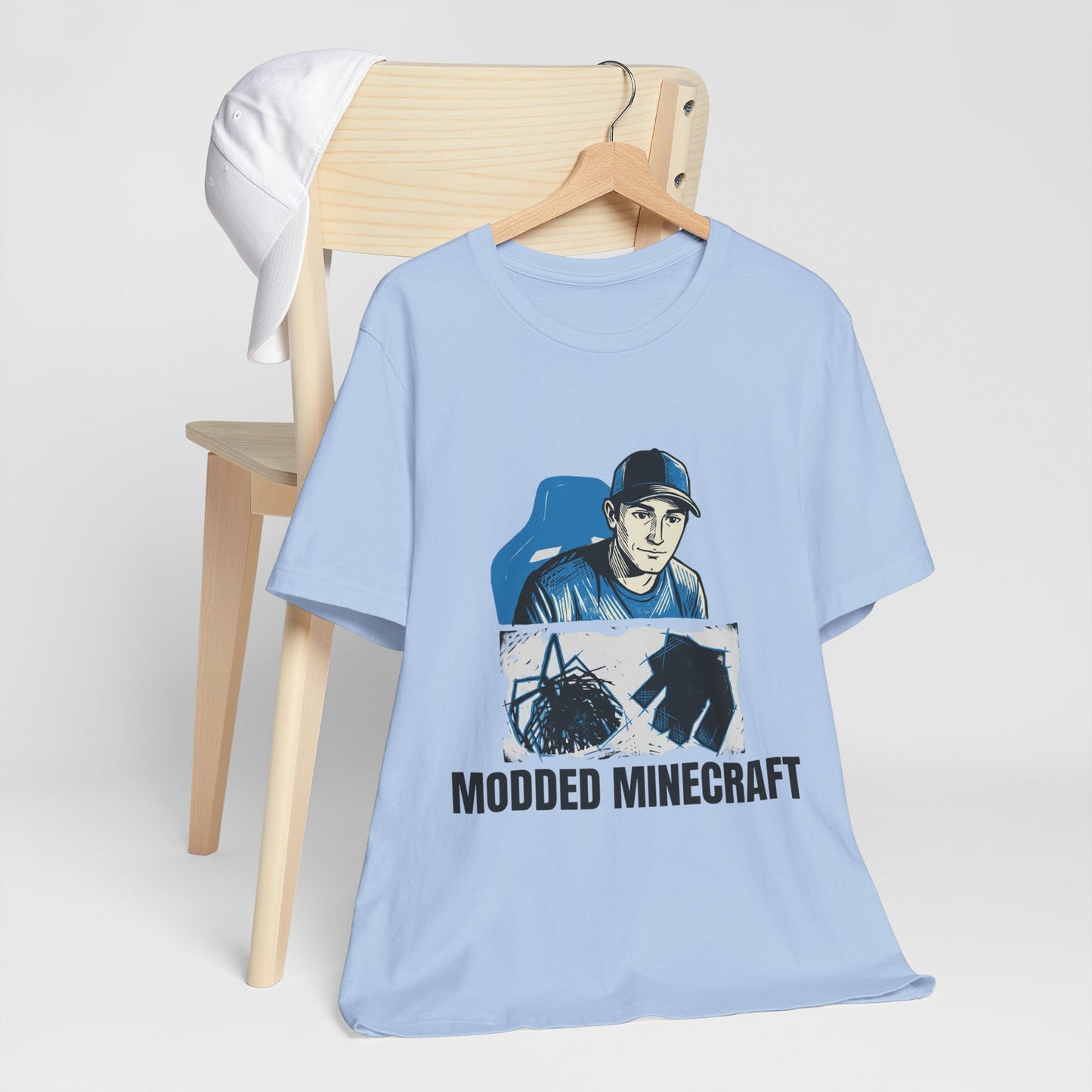 Modded Minecraft