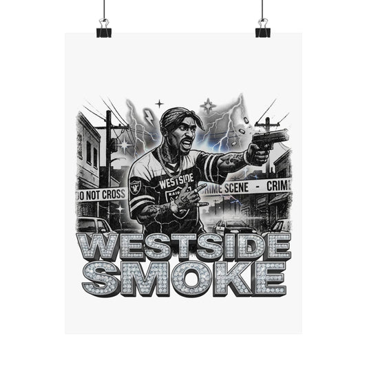 Westside Smoke
