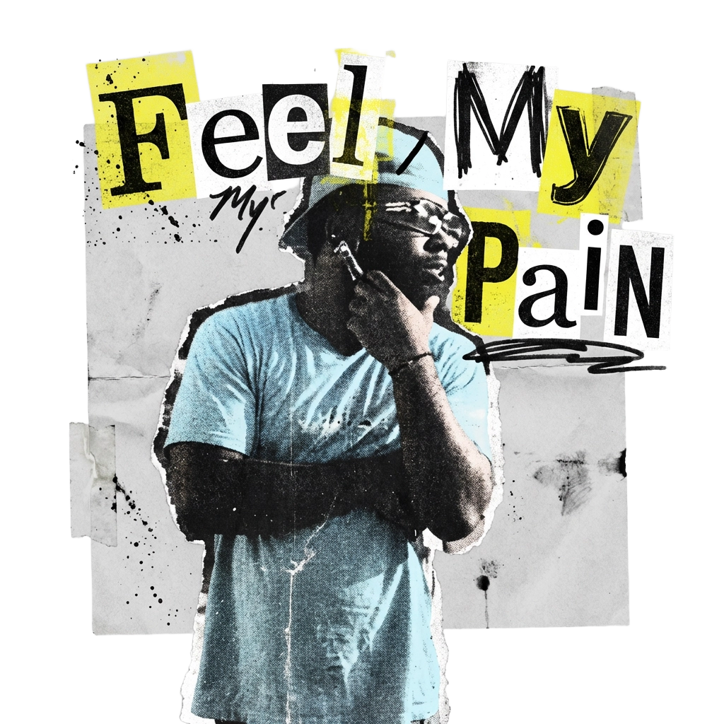 Feel My Pain
