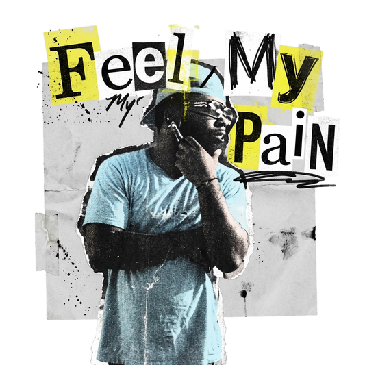 Feel My Pain