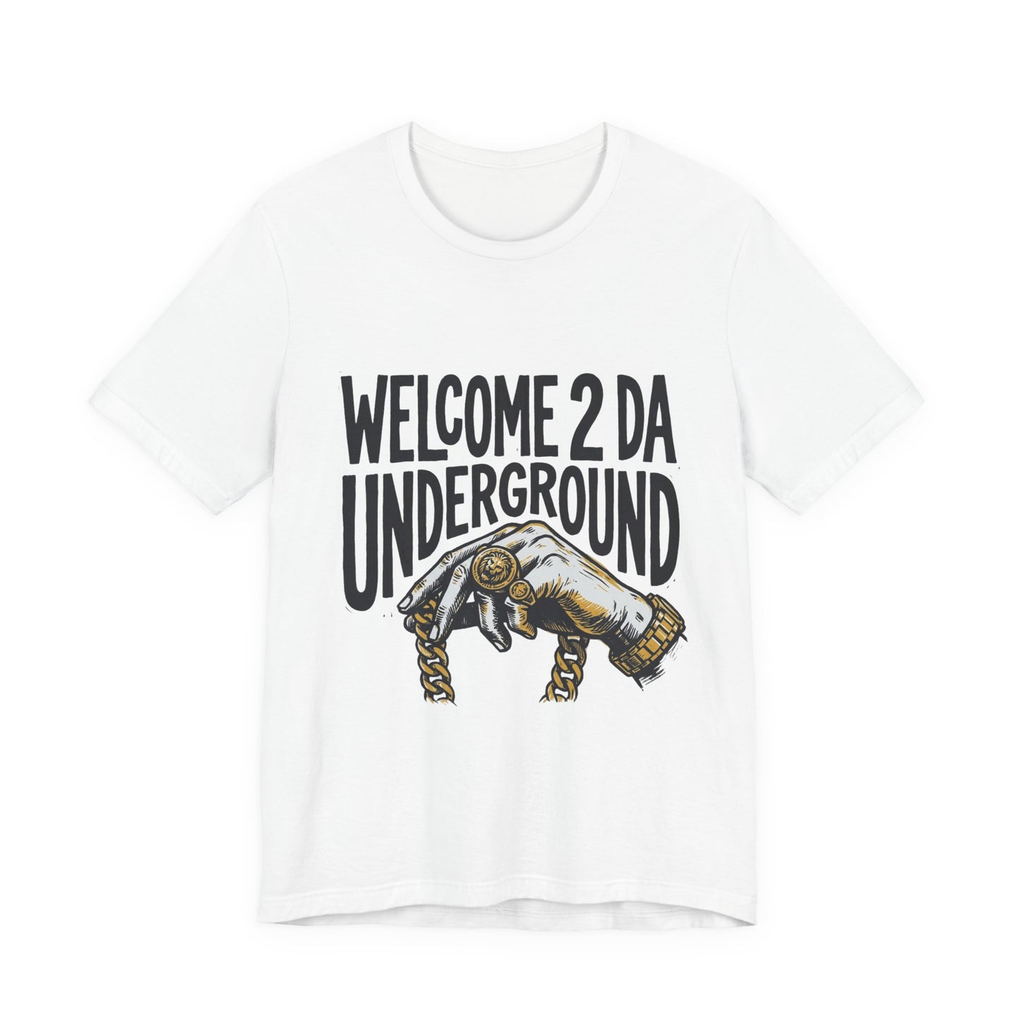Welcome 2 Da Underground