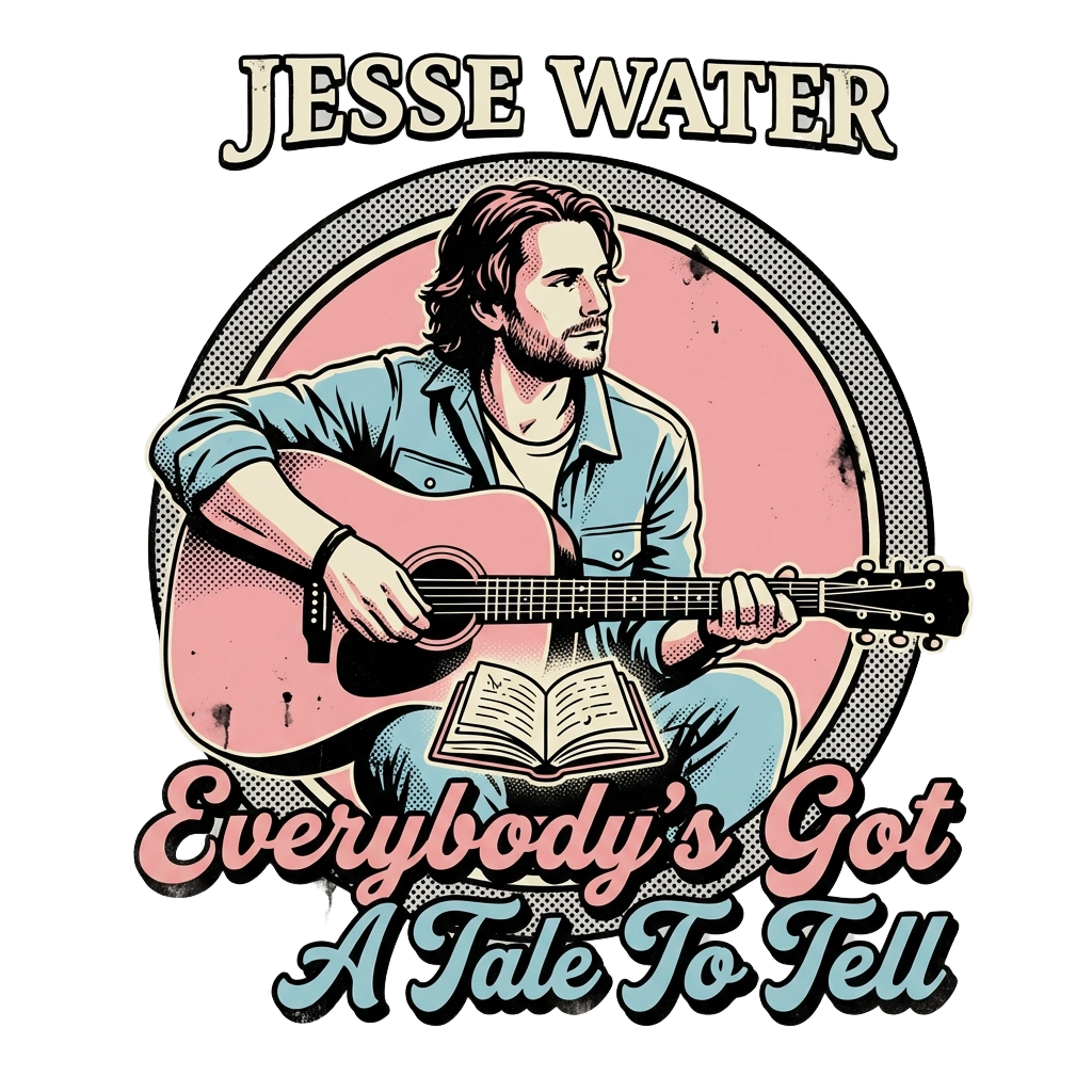 Everybody's Got A Tale To Tell