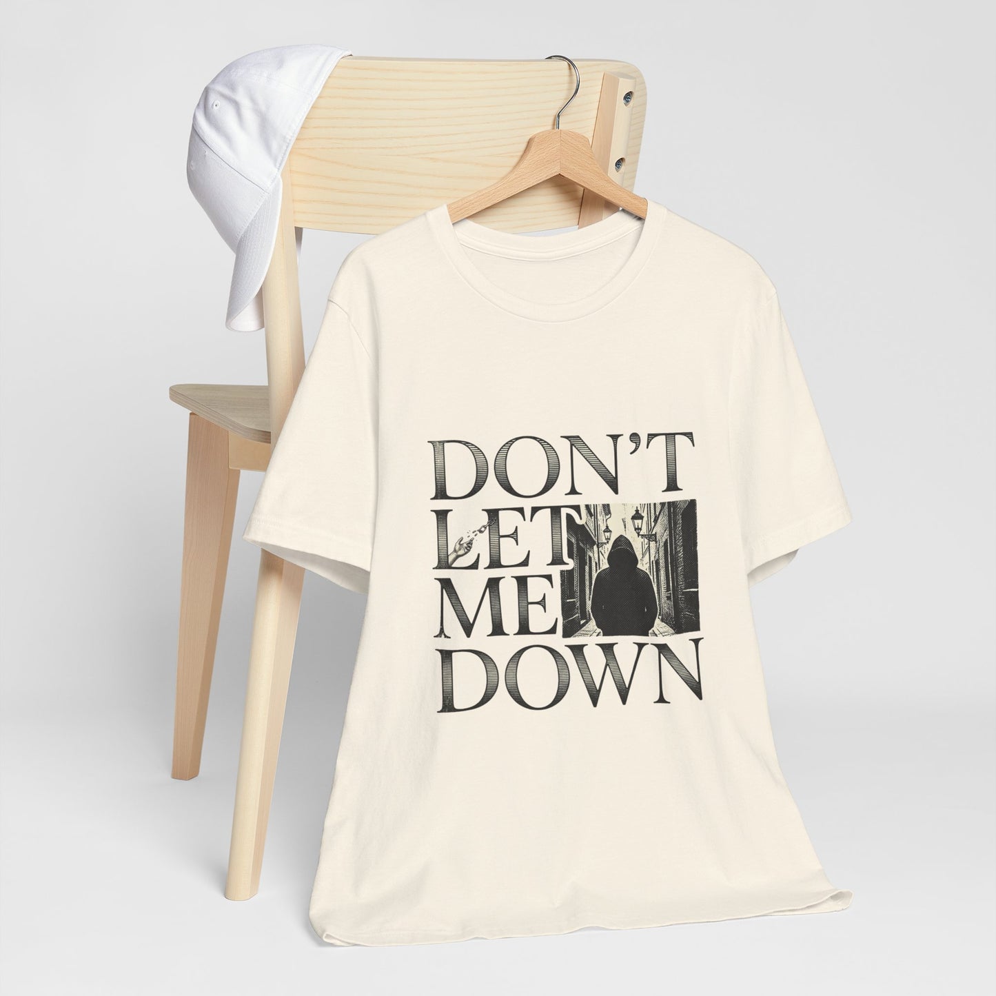 Don't Let Me Down