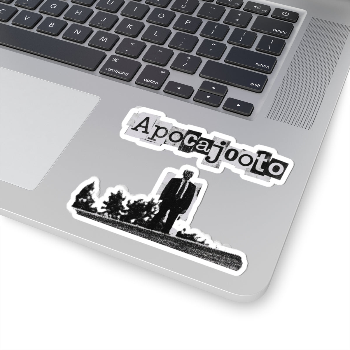 Apocajooto