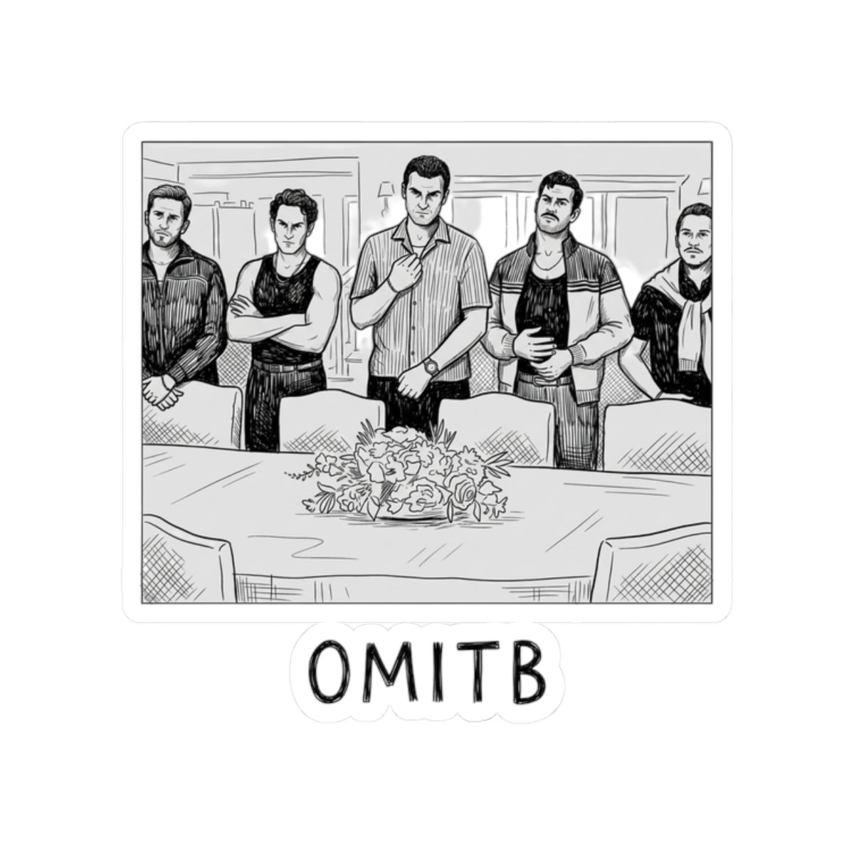 OMITB