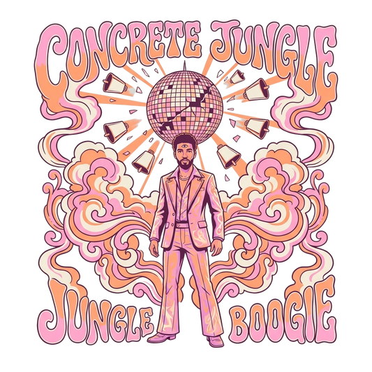 Concrete Jungle Boogie
