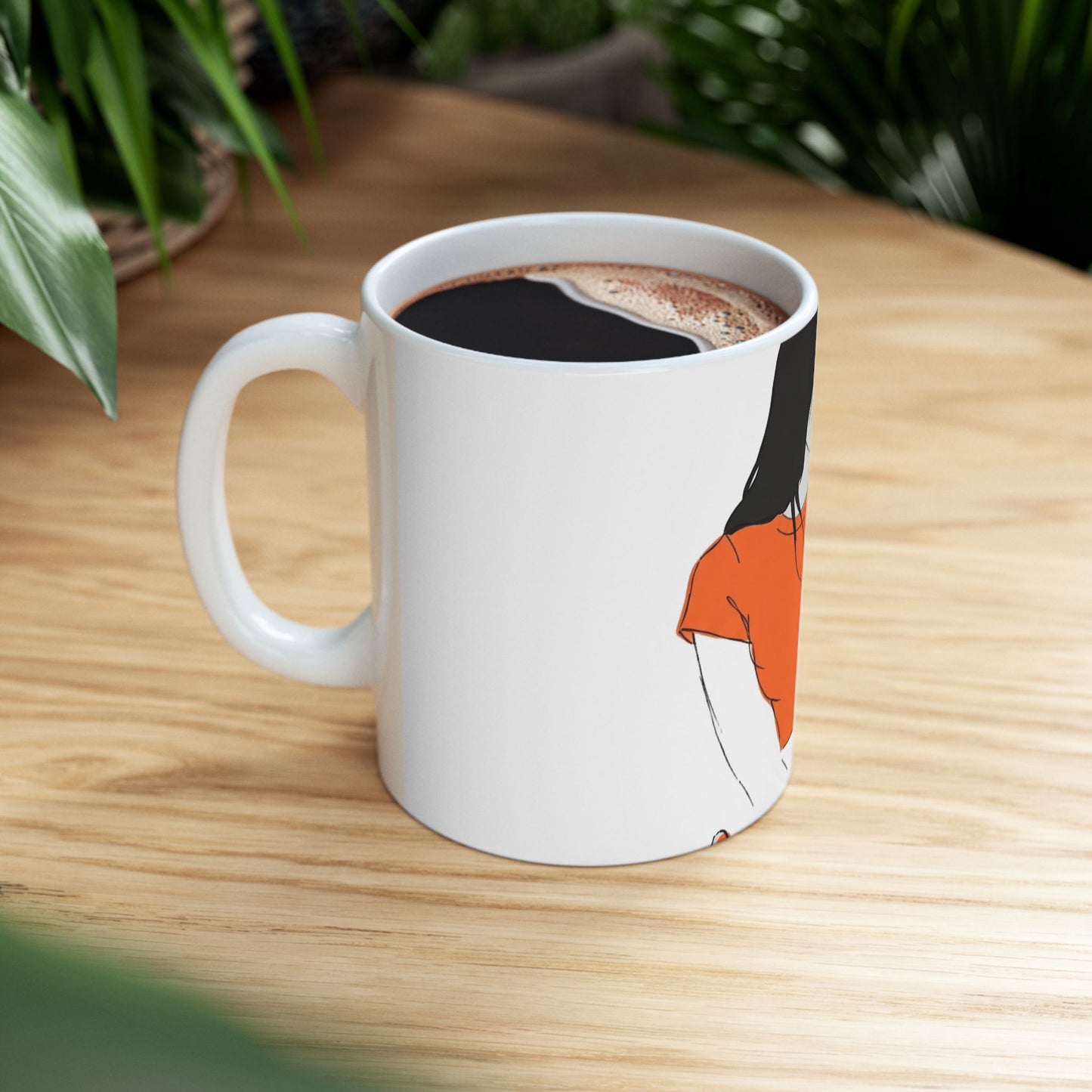 Angelito — Urban Minimalist Contour