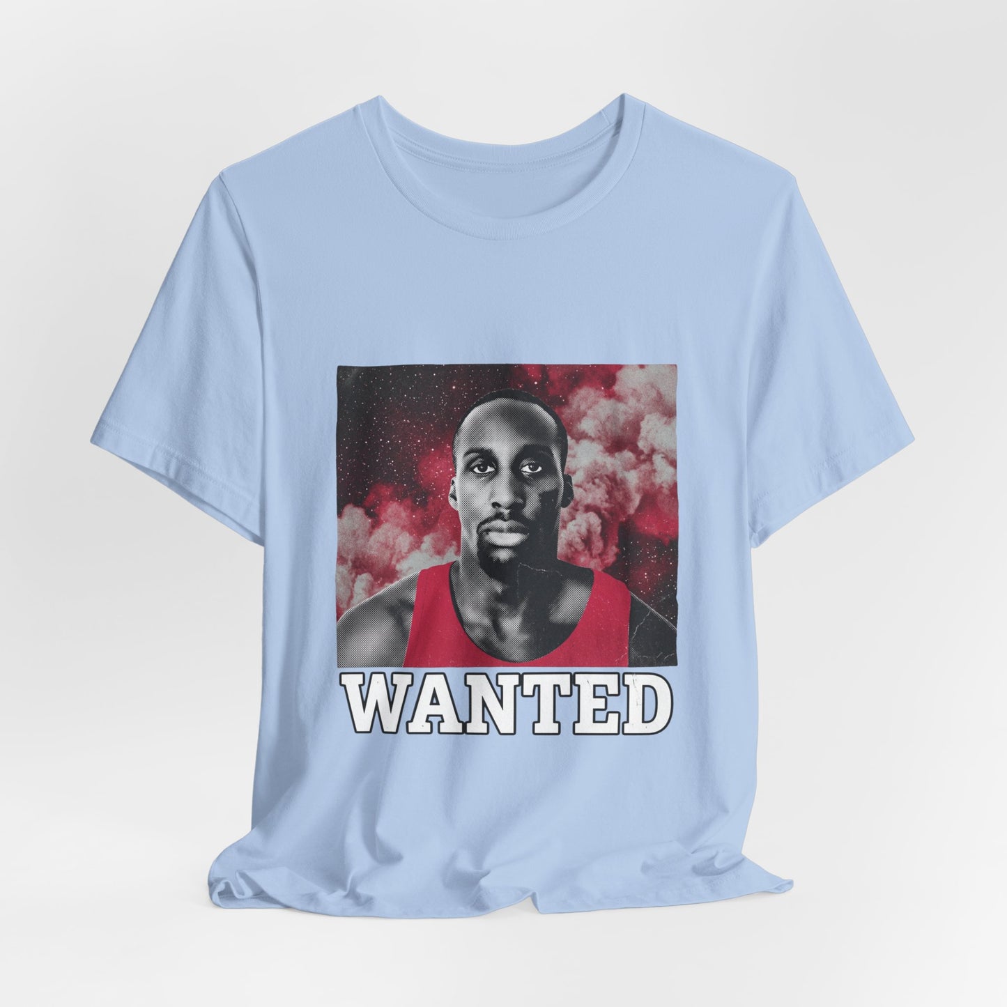 WANTED