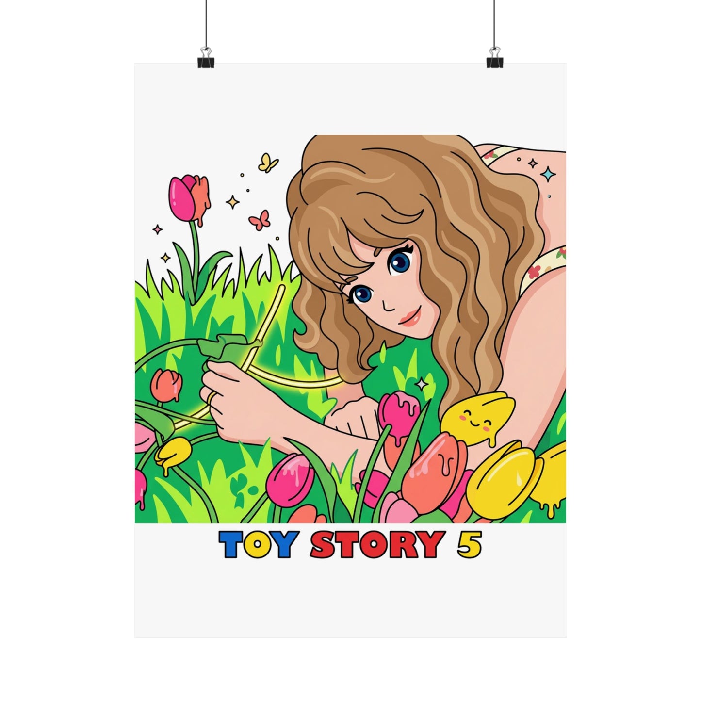 Toy Story 5