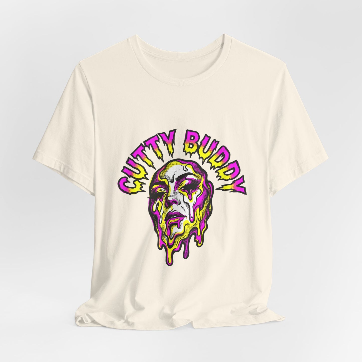 Cutty Buddy