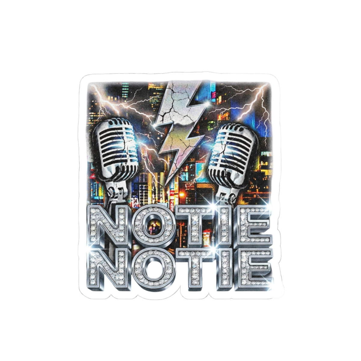Notie Notie