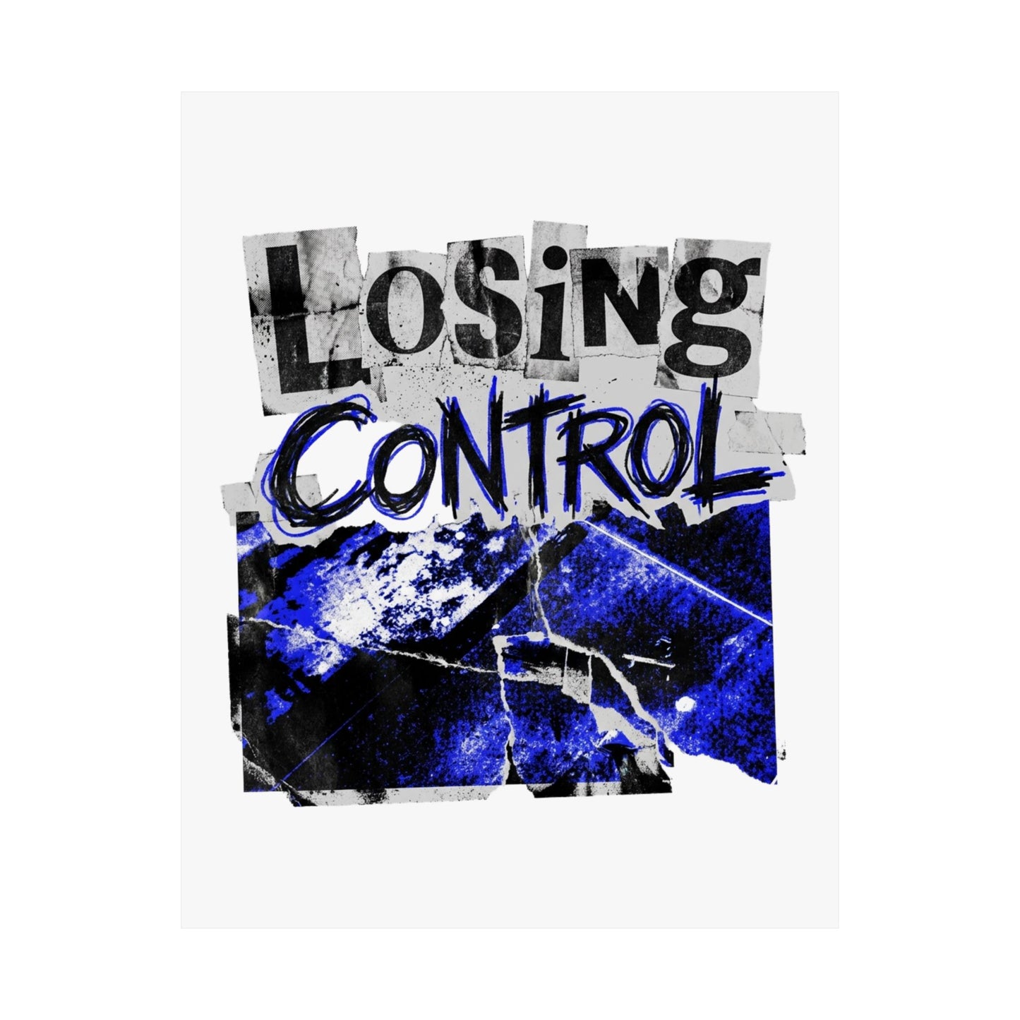 Losing Control