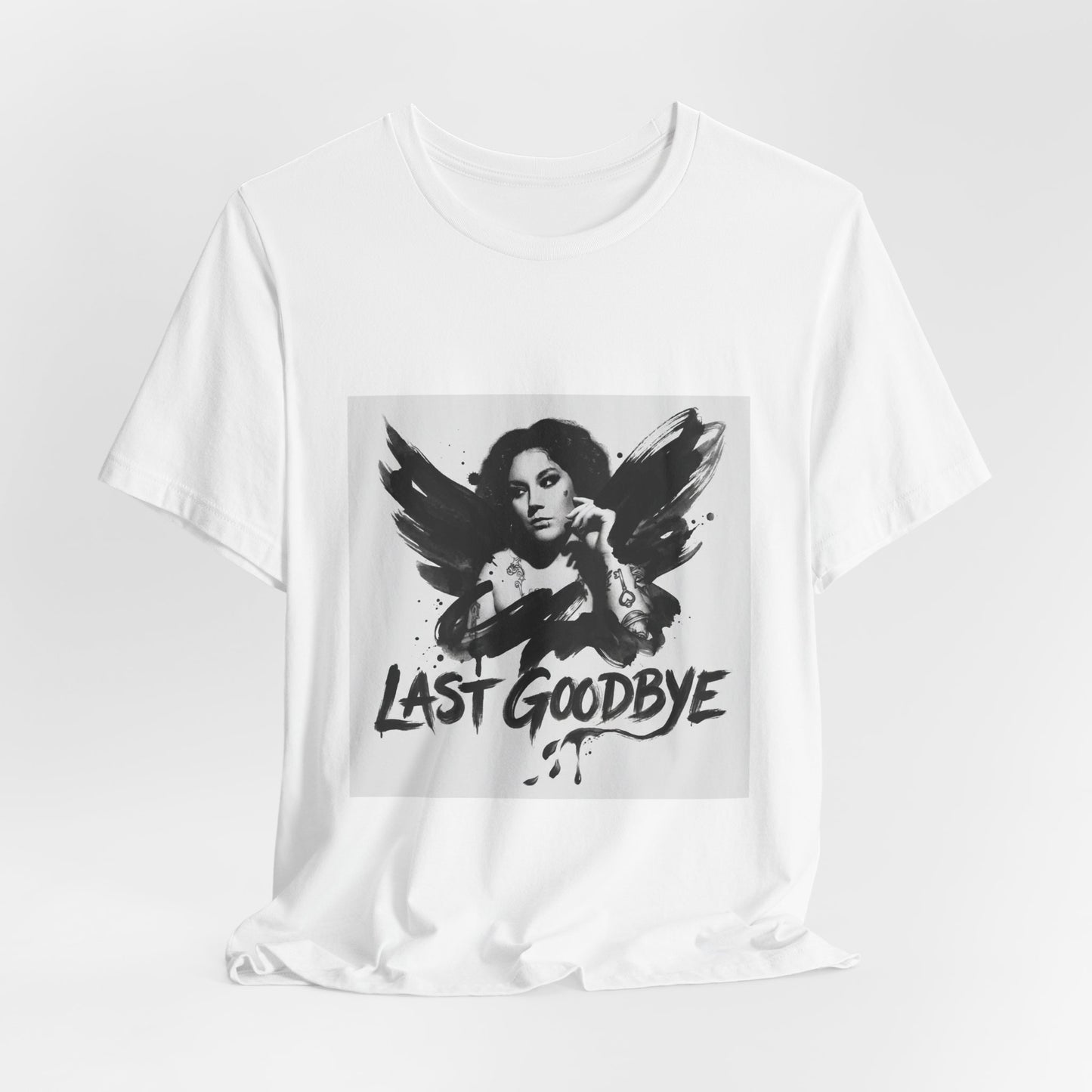 Last Goodbye