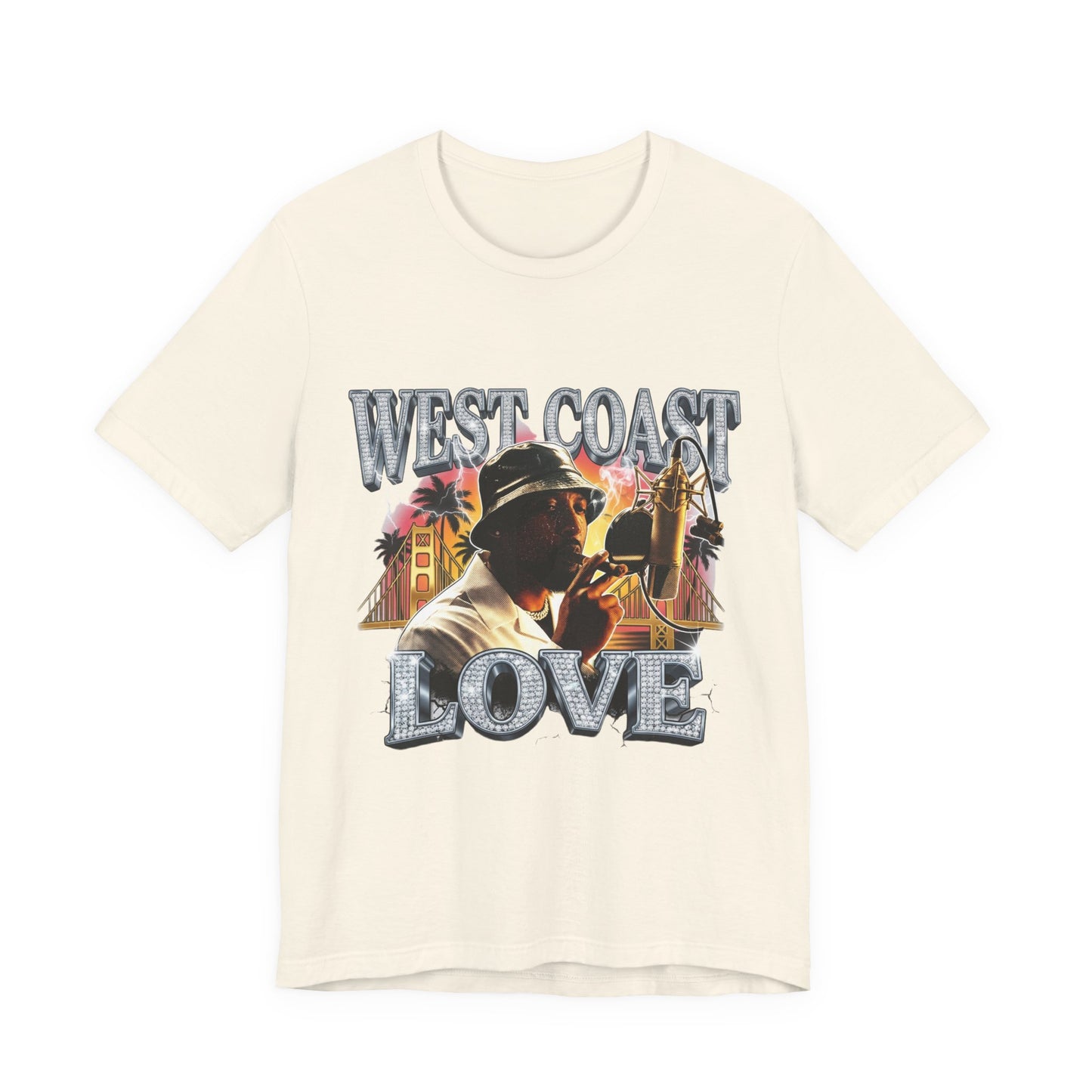 West Coast Love