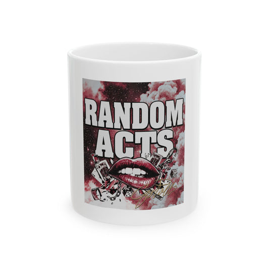 Random Acts