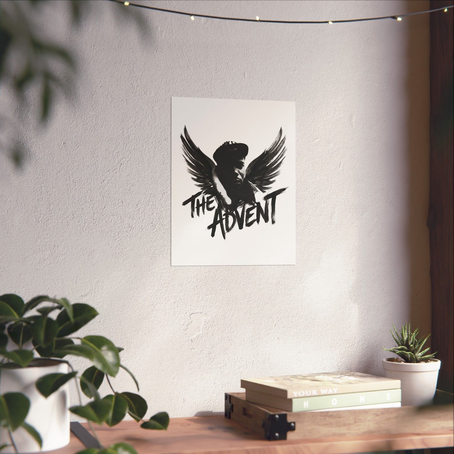 The Advent