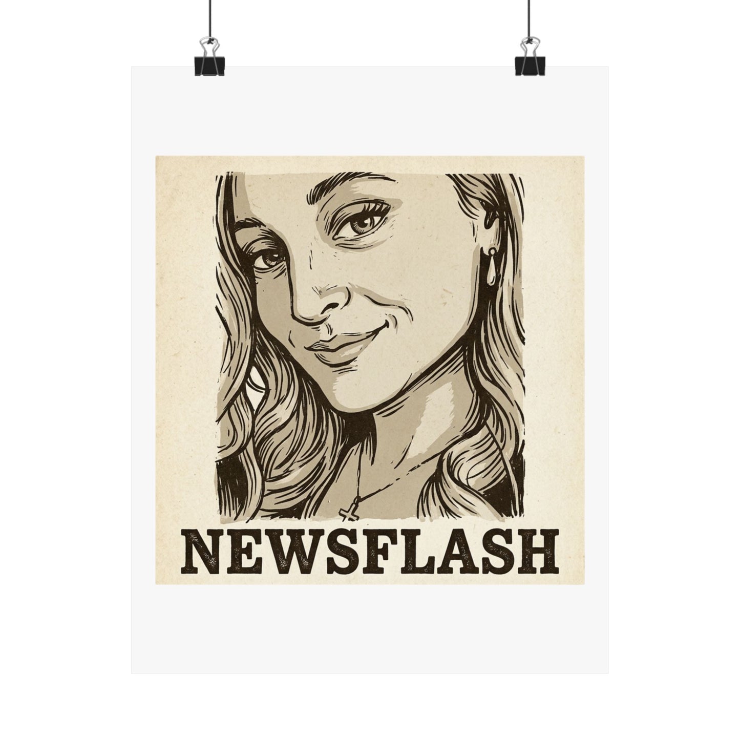 Newsflash