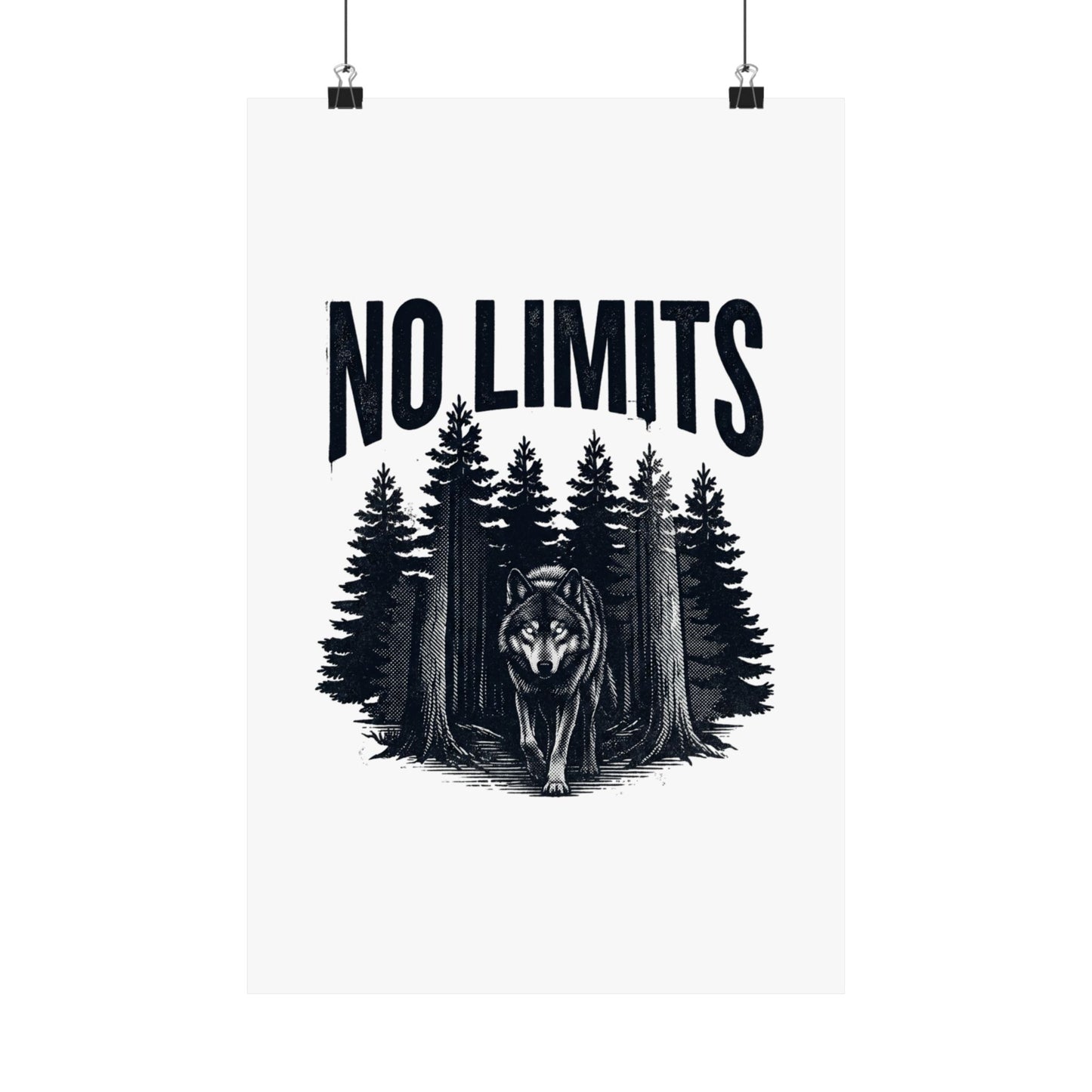 No Limits