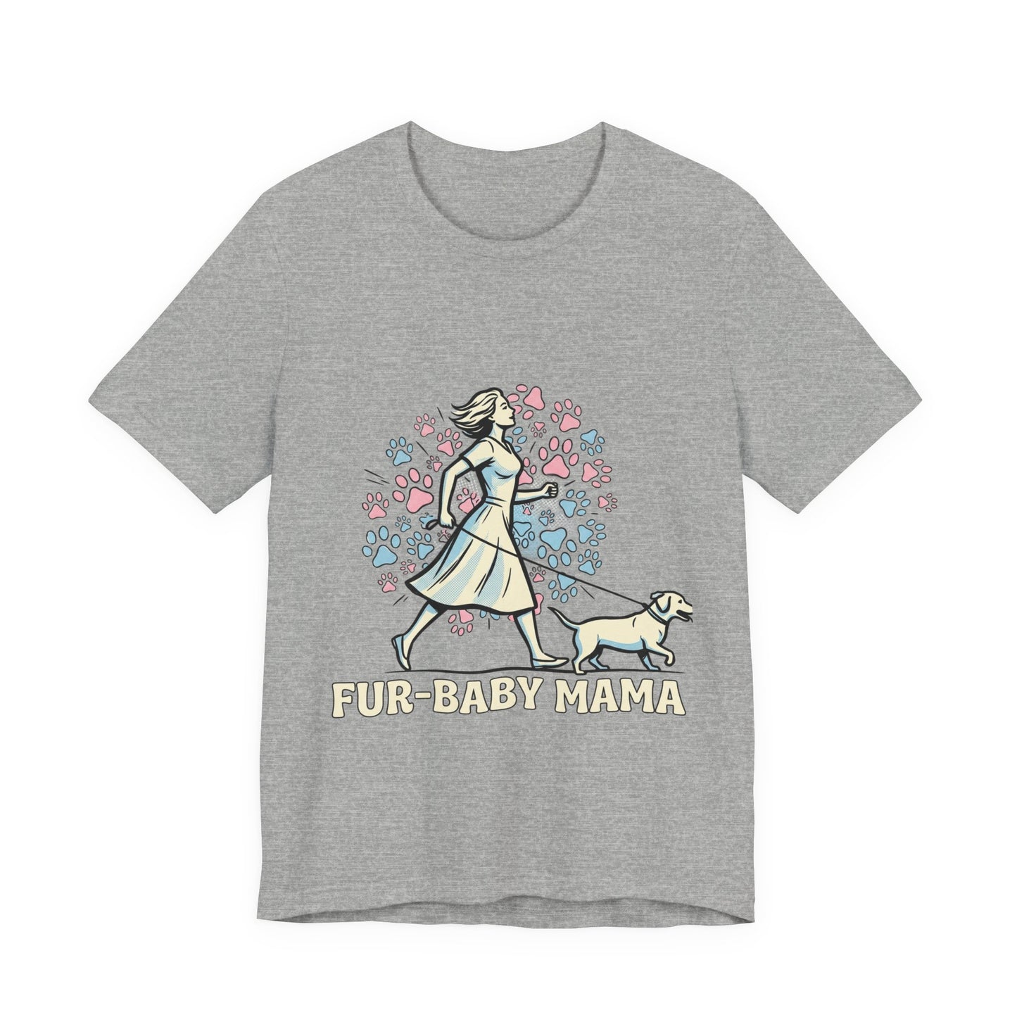 Fur-Baby Mama