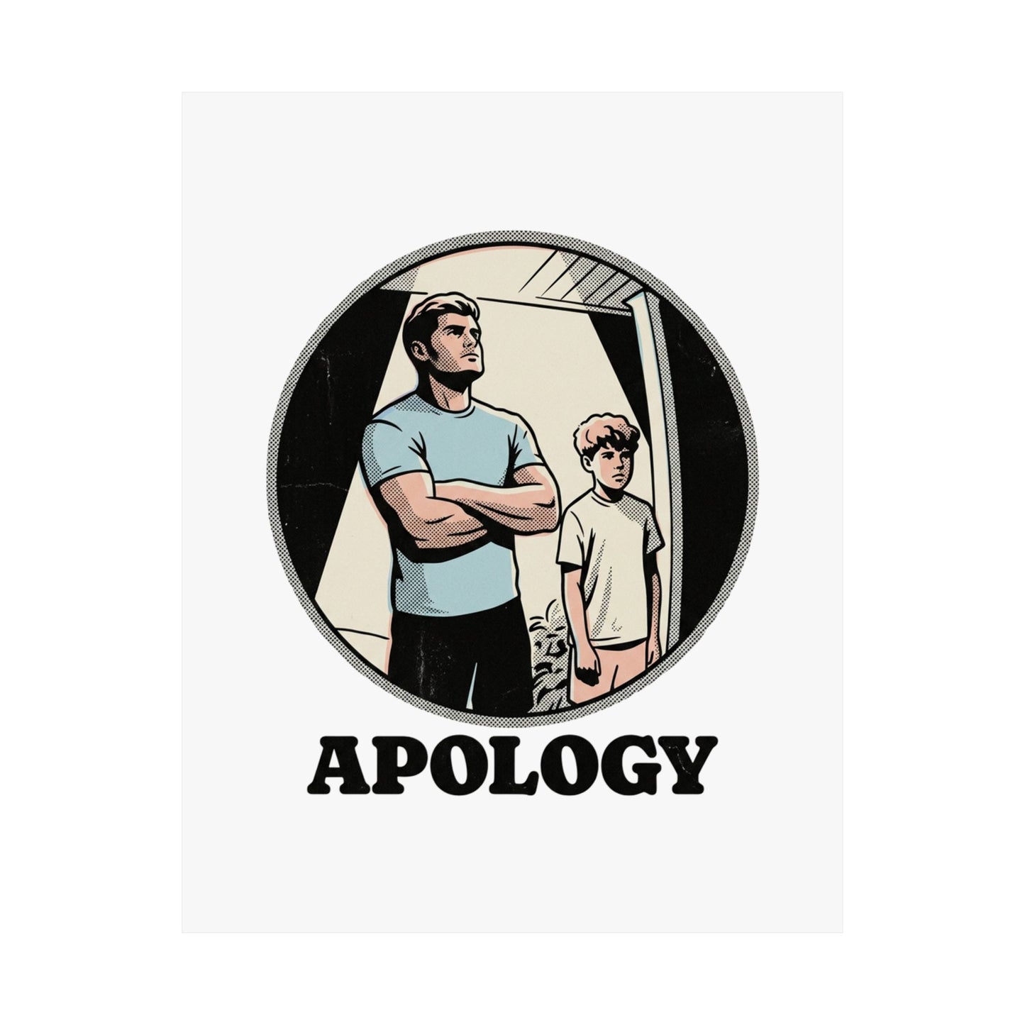 Apology