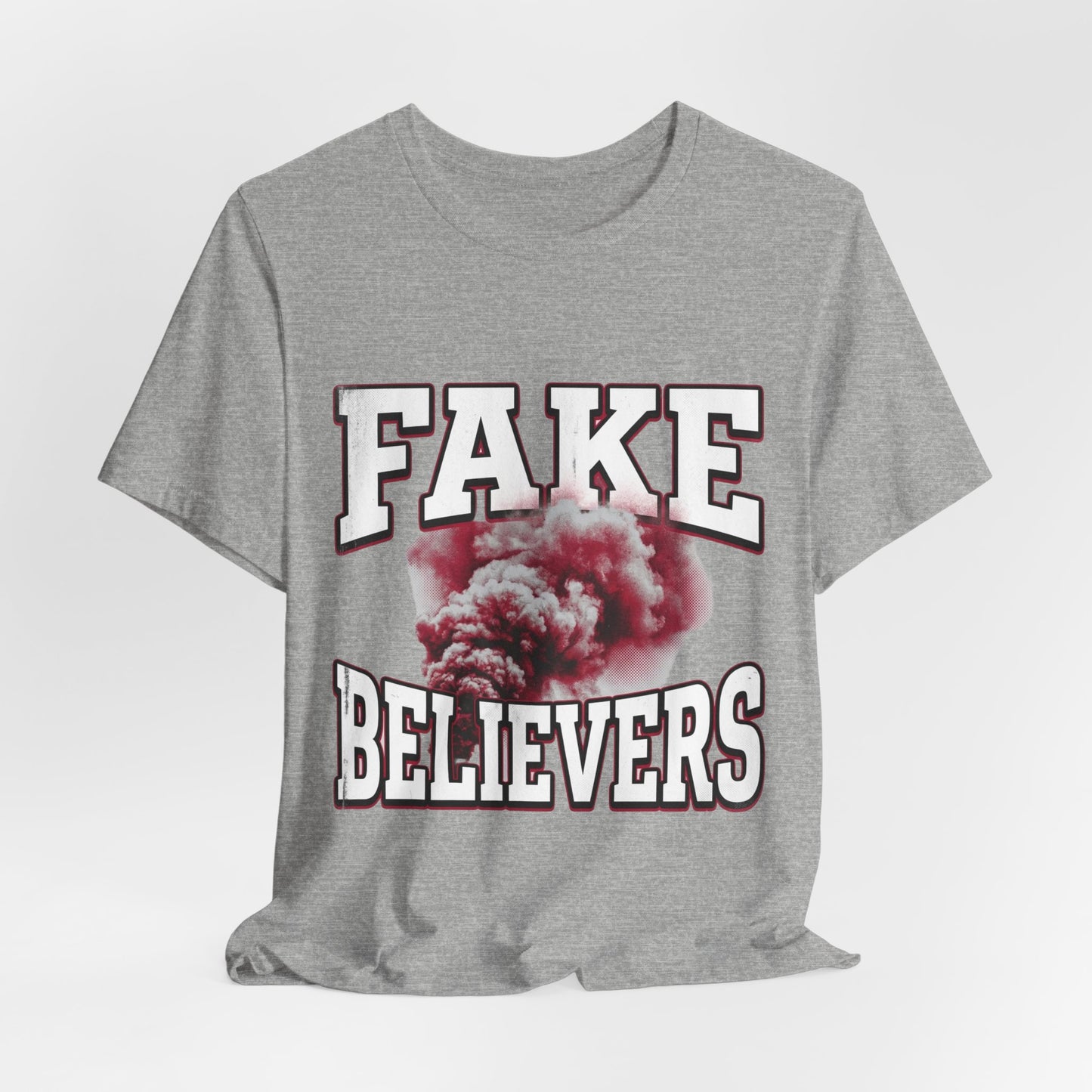 Fake Believers