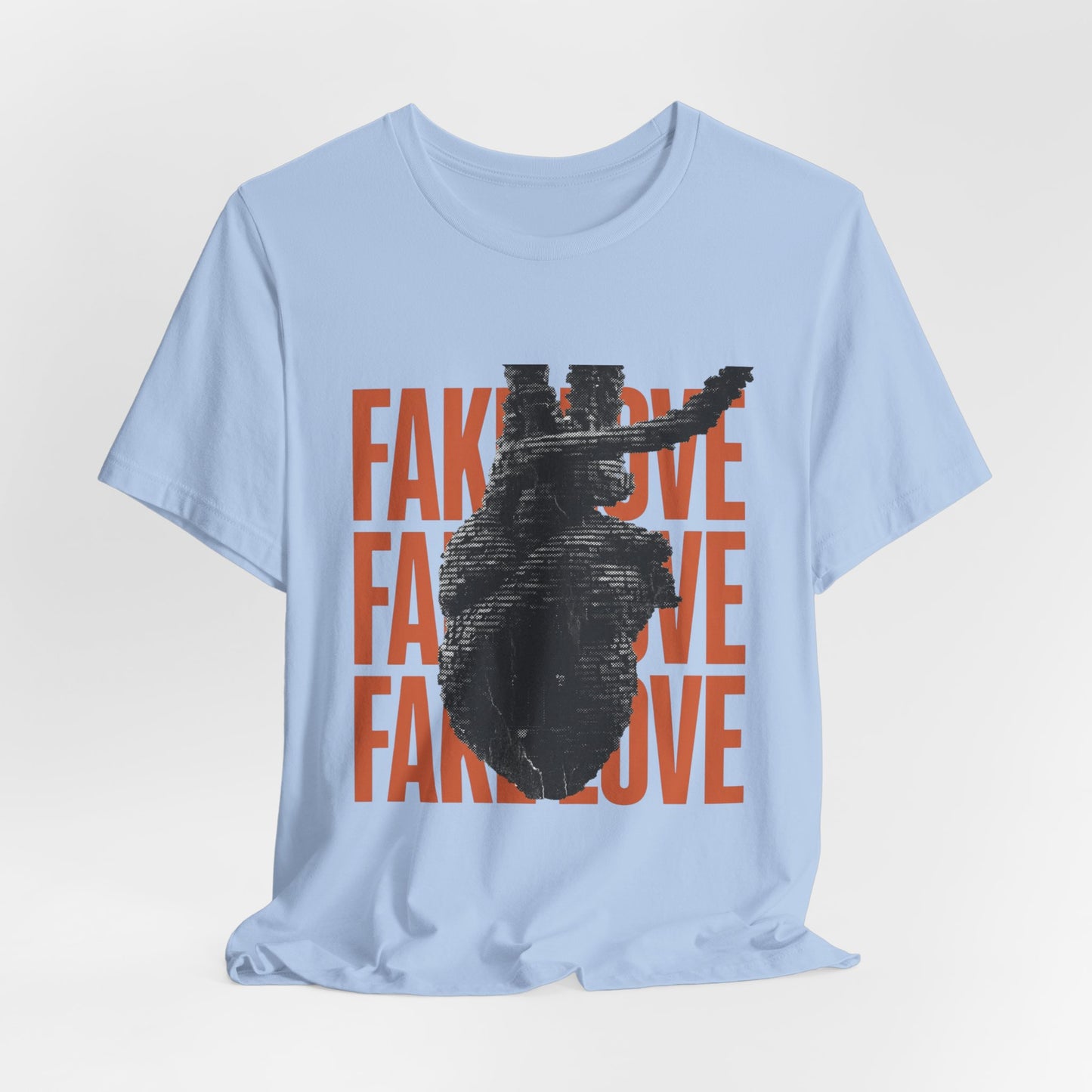 Fake Love