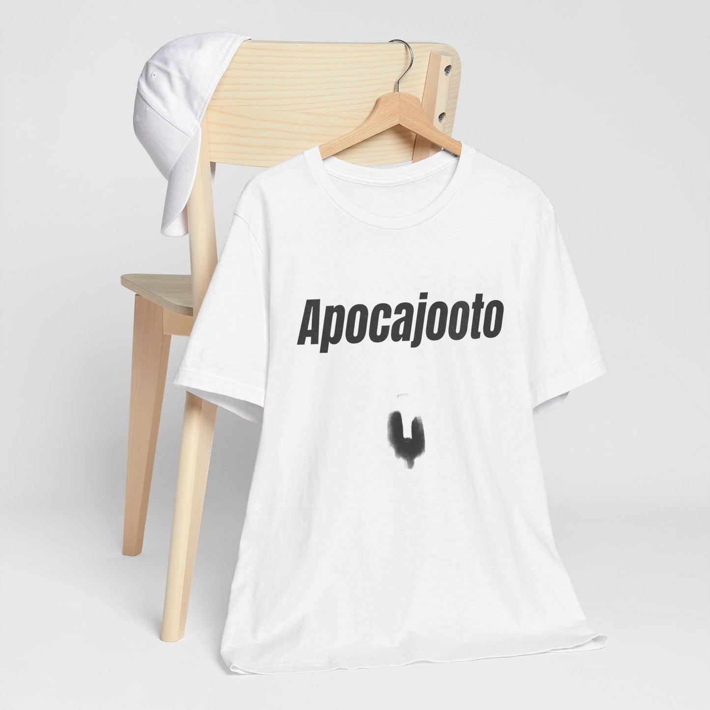 Apocajooto