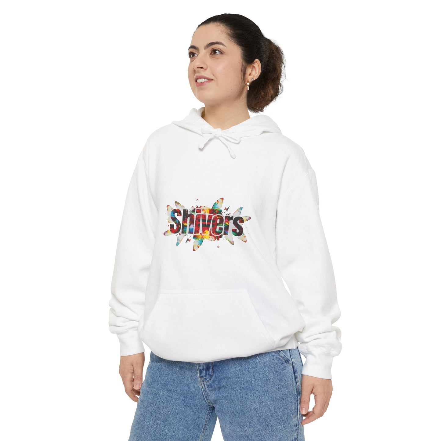 Shivers — Design