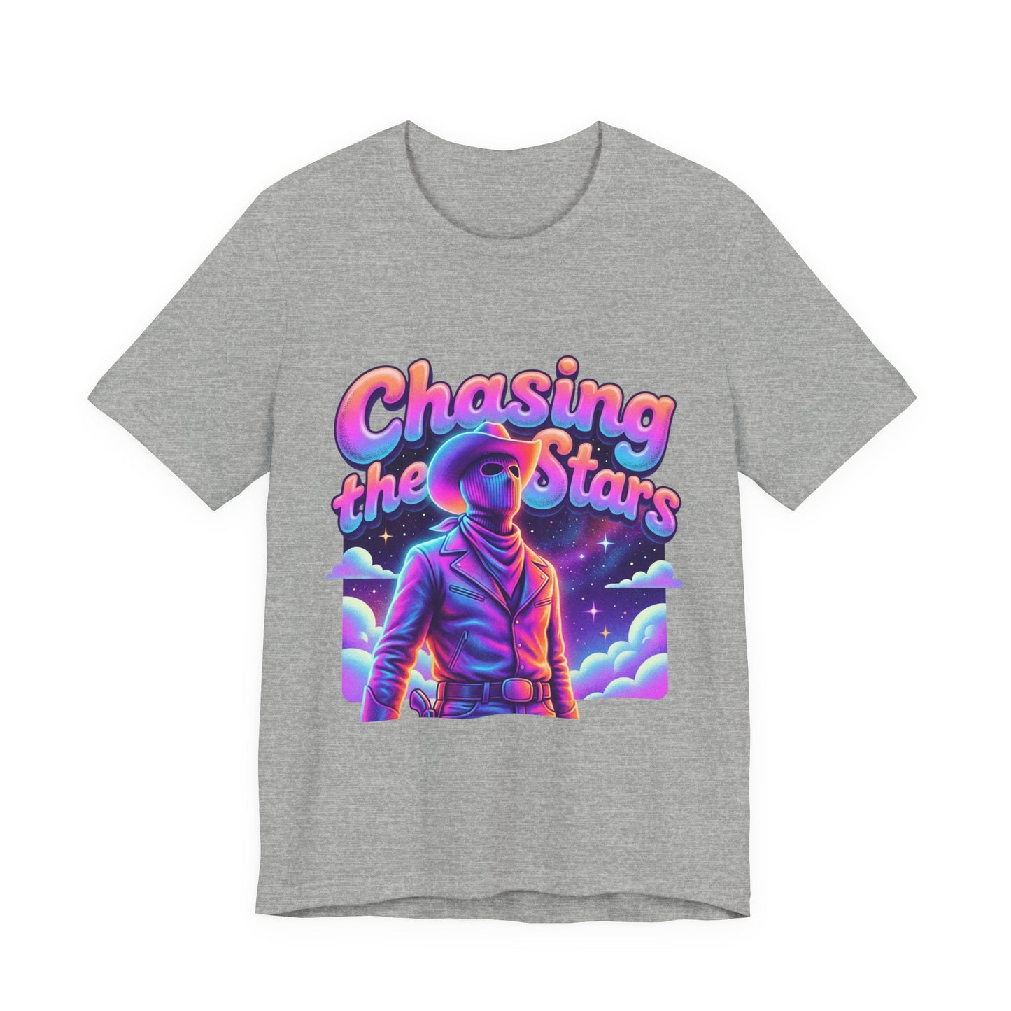 Chasing the Stars
