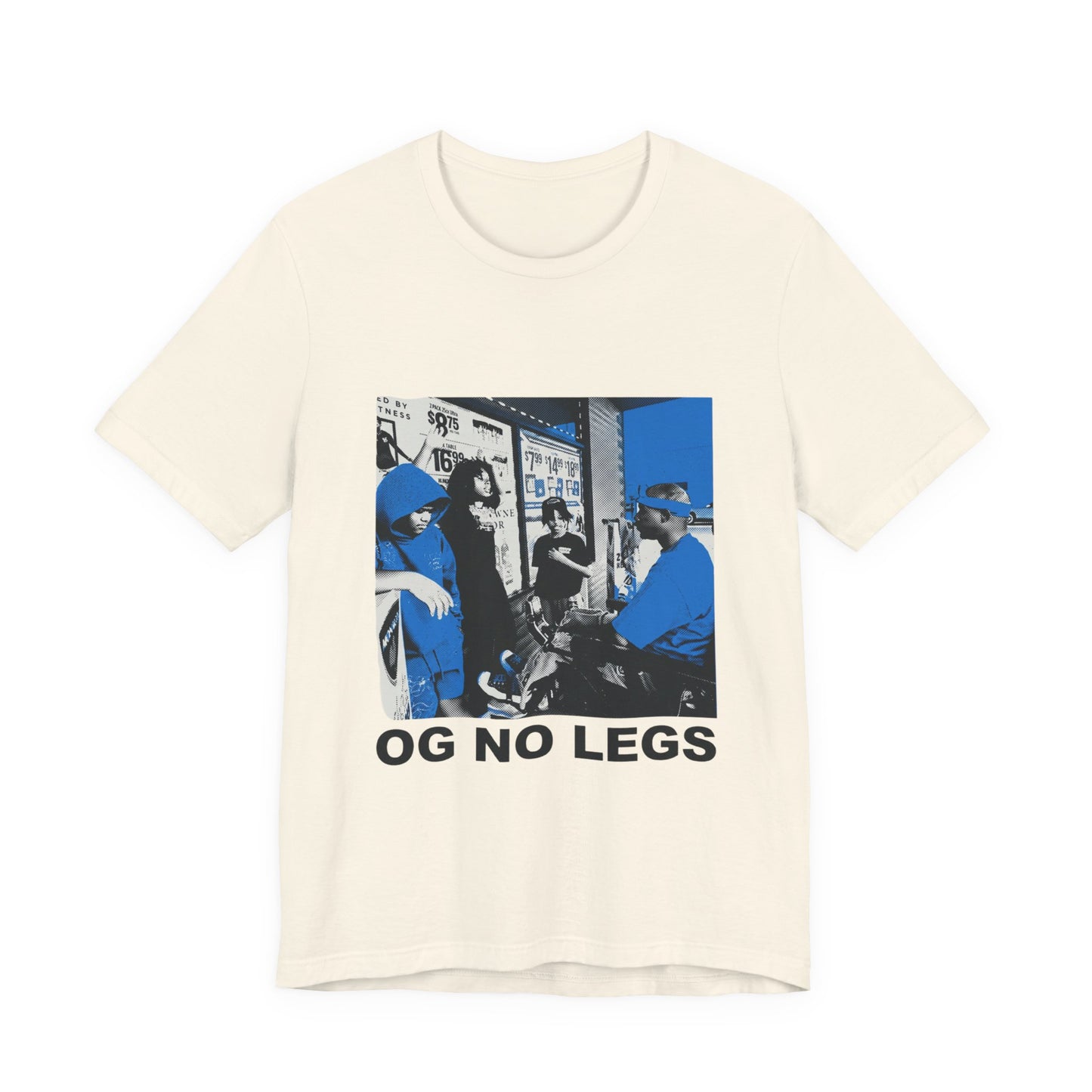 OG No Legs