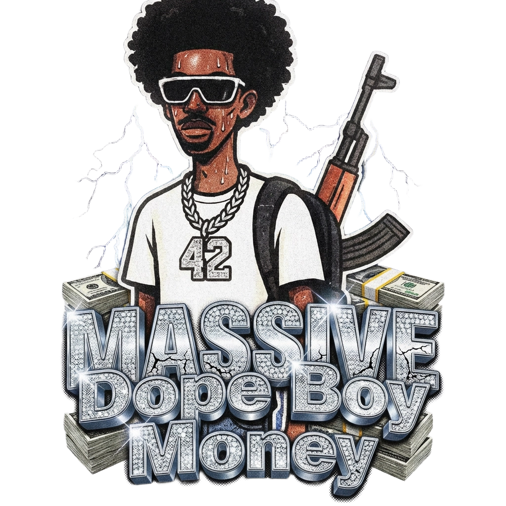 Dope Boy Money