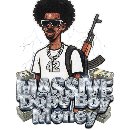 Dope Boy Money