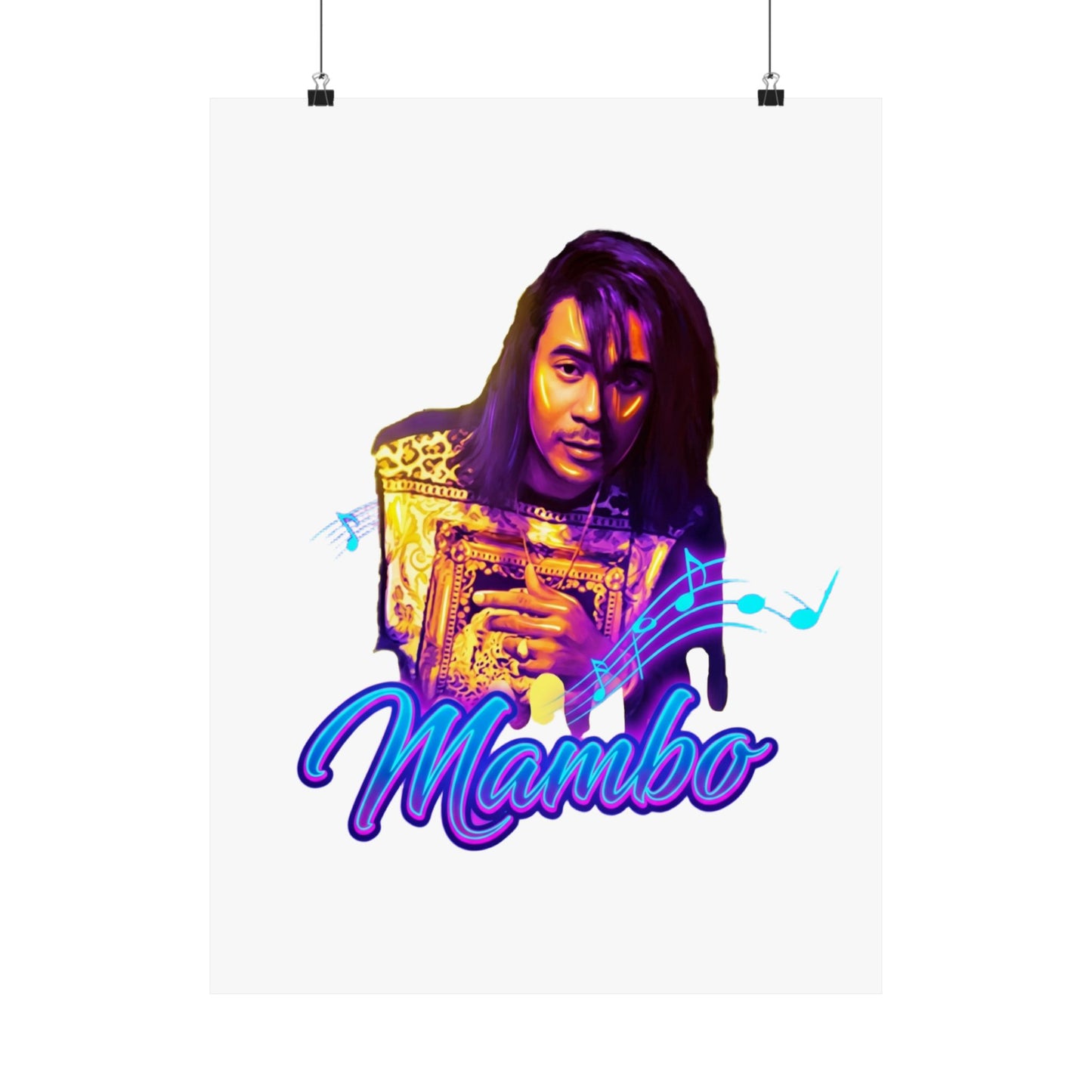 Mambo