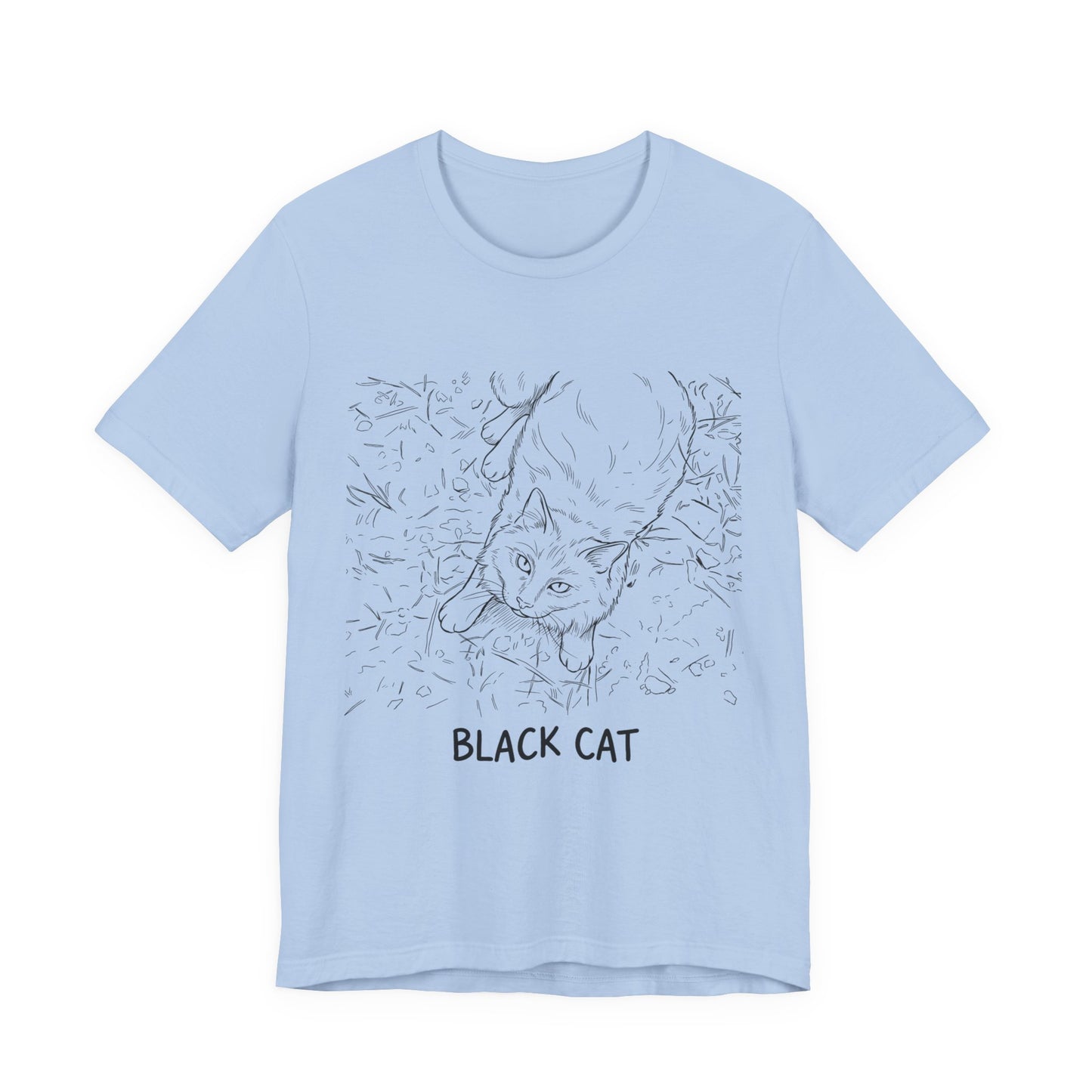 Black Cat