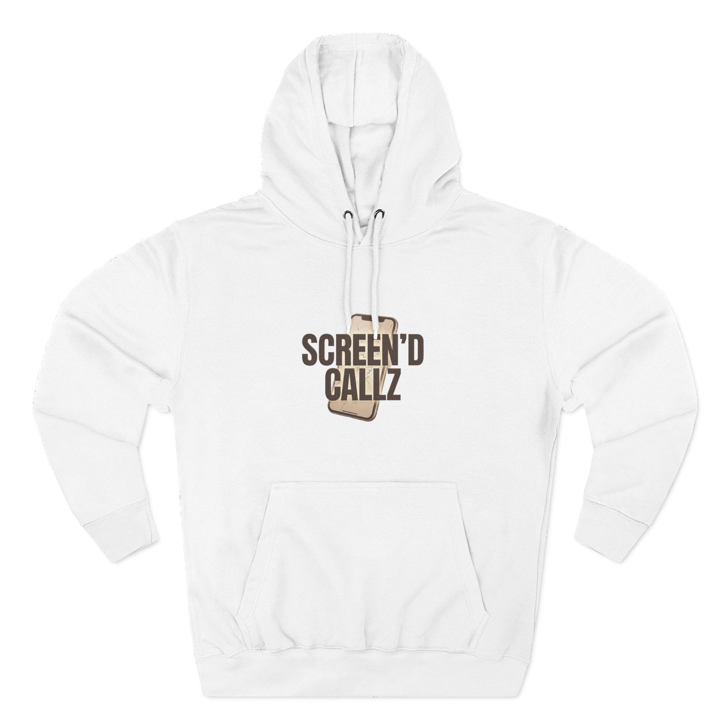 Screen'd Callz