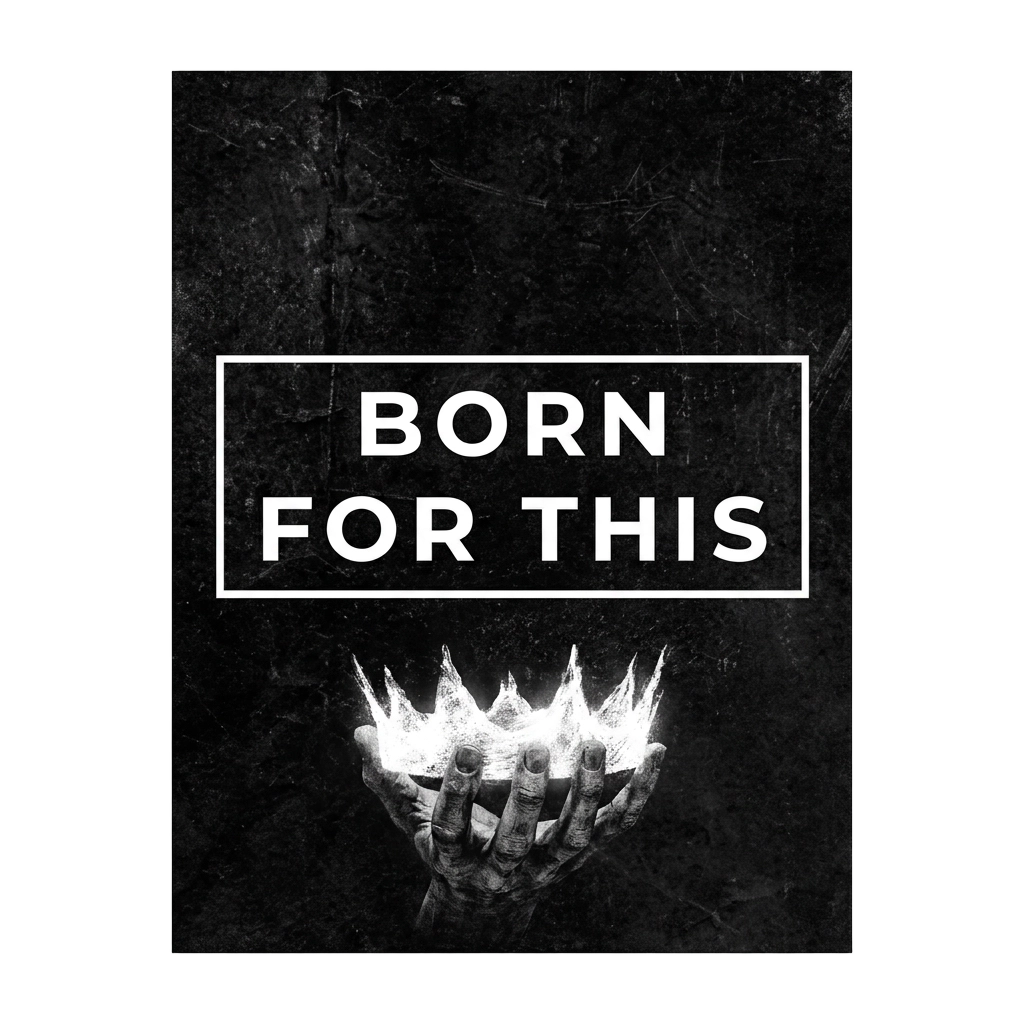 Born for This