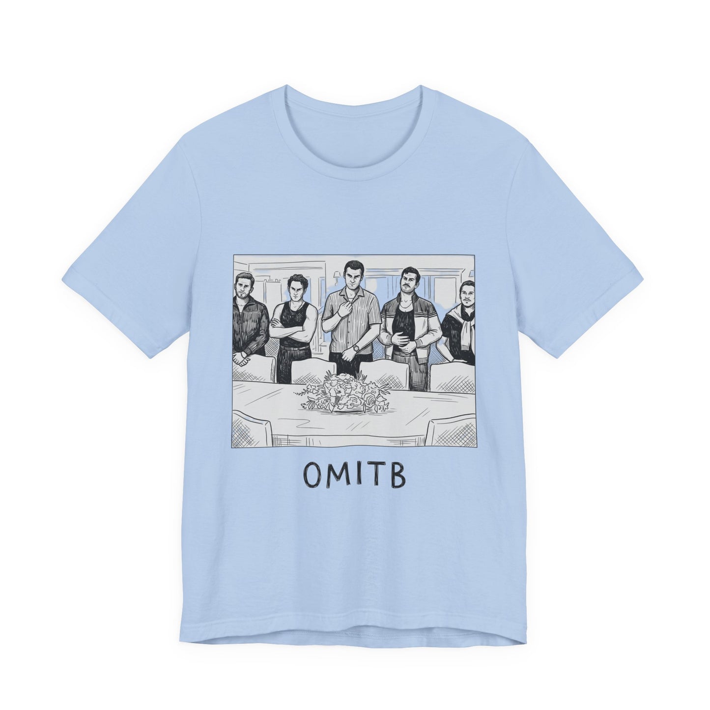 OMITB