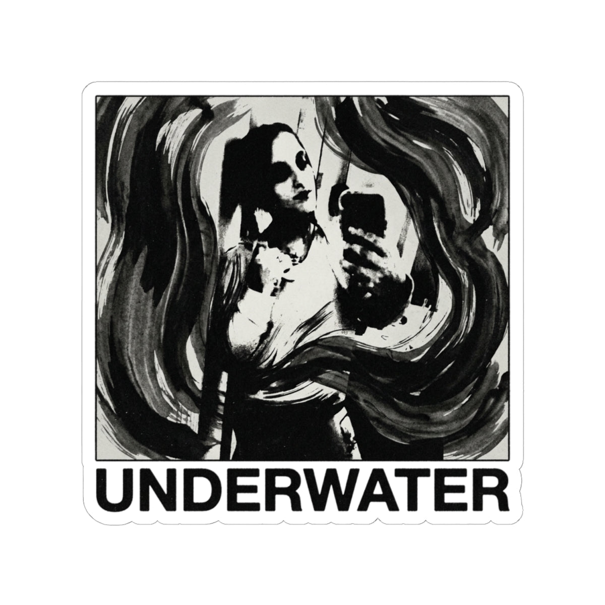 Underwater
