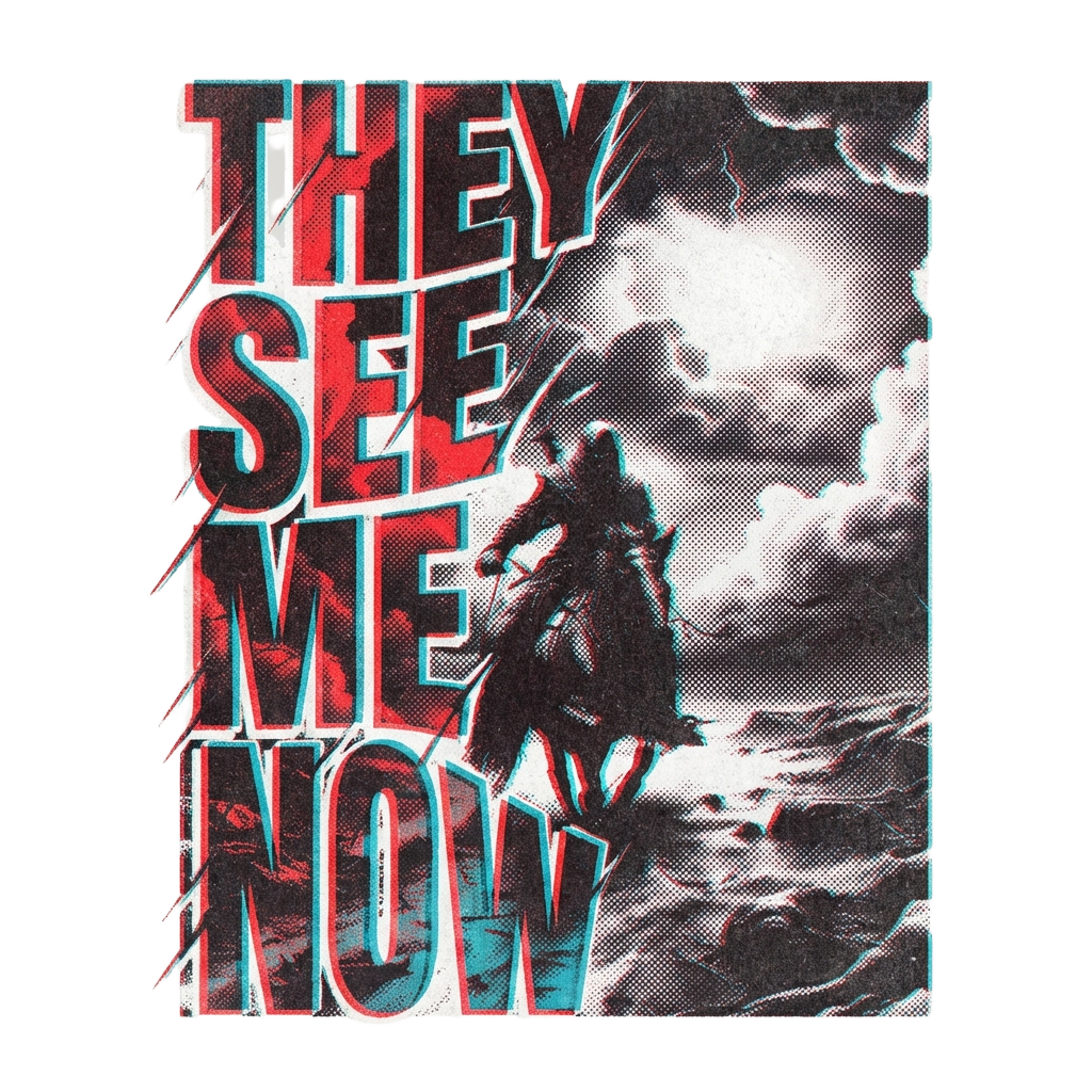 They See Me Now