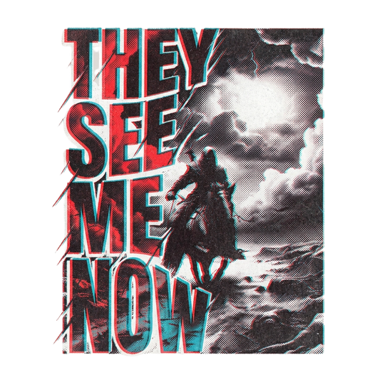 They See Me Now