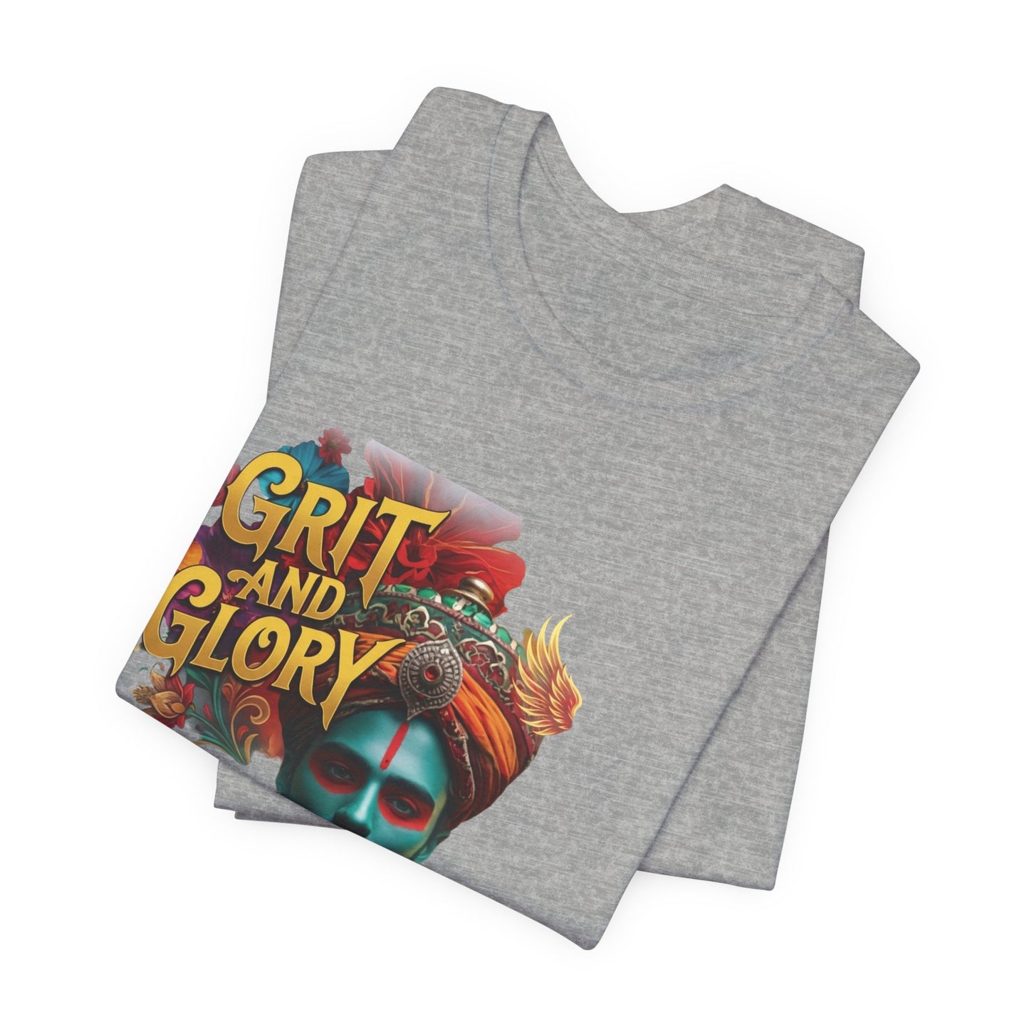 Grit and Glory