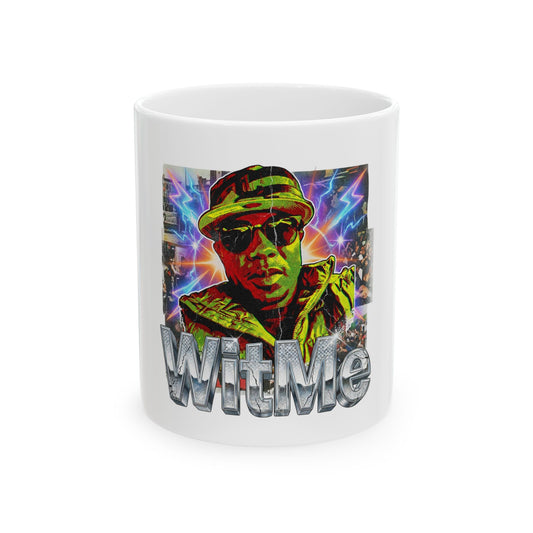 WitMe