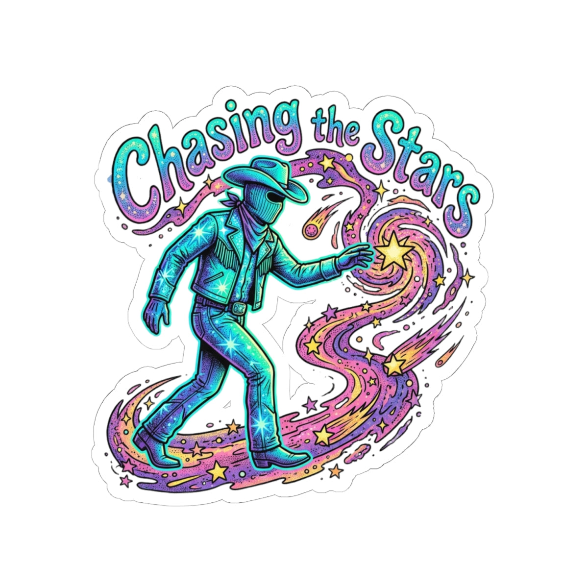Chasing the Stars
