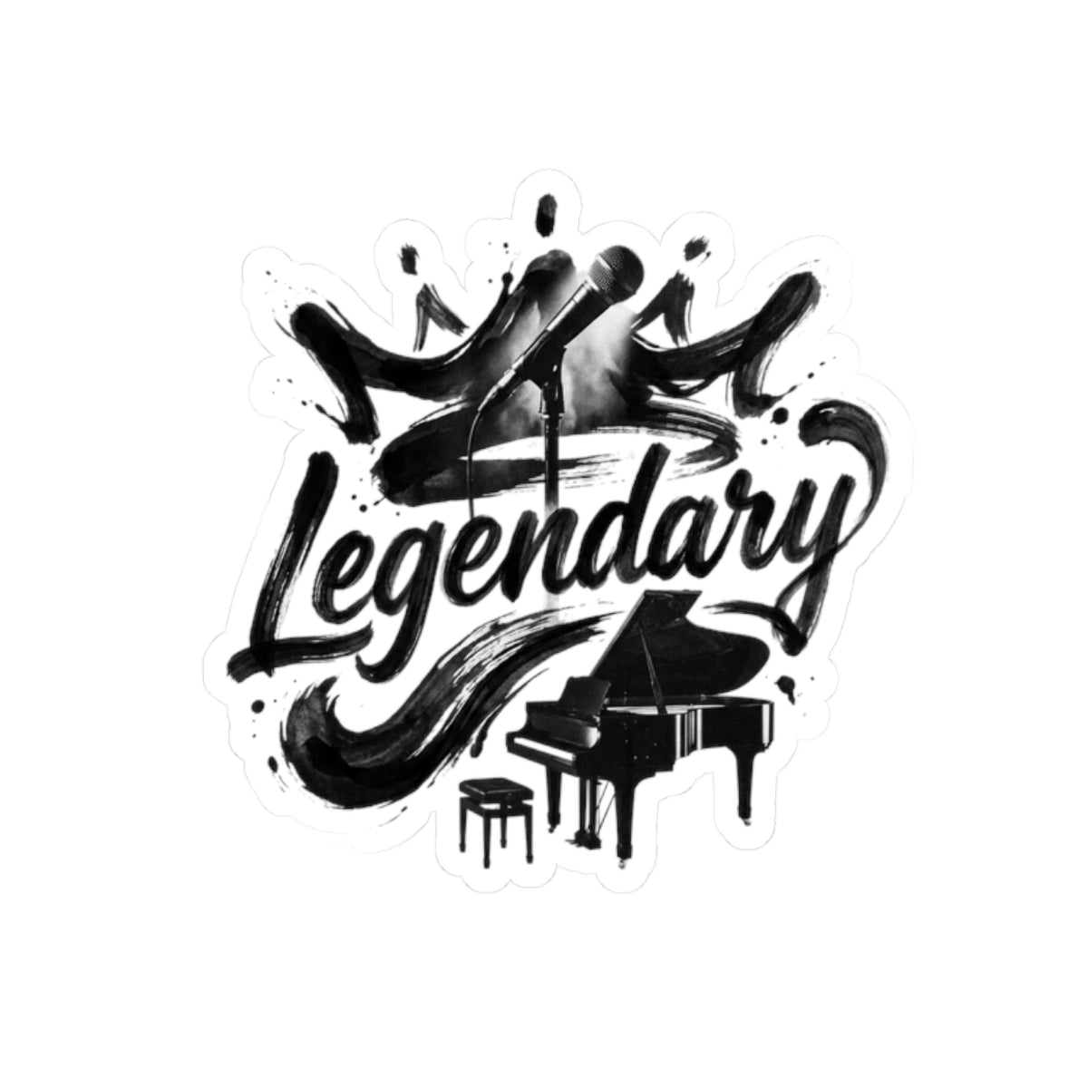 Legendary