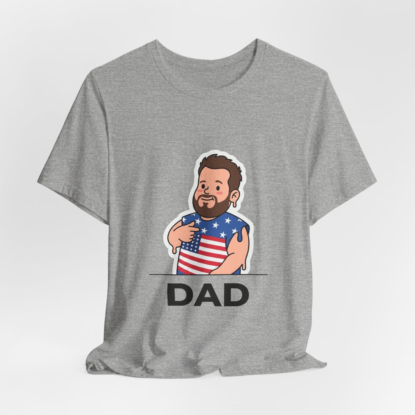Dad