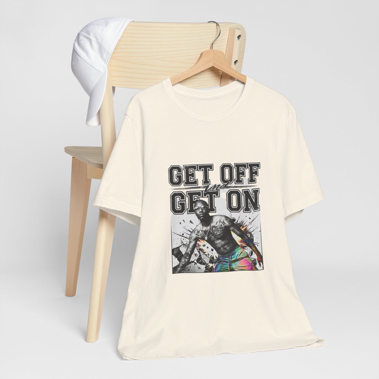 Get Off, Get On