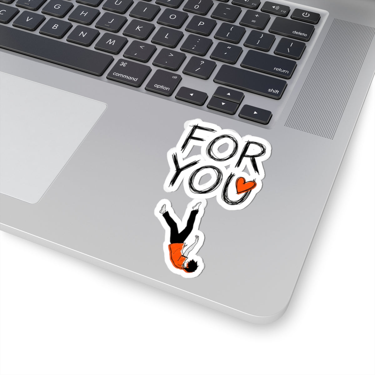 For You
