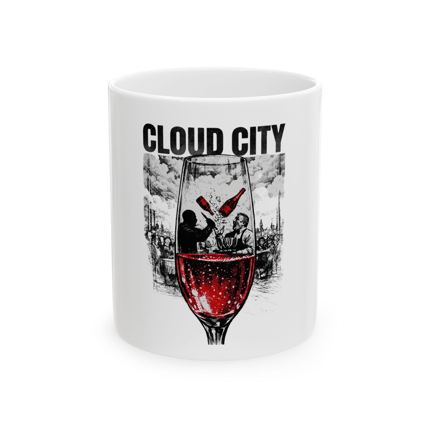 Cloud City
