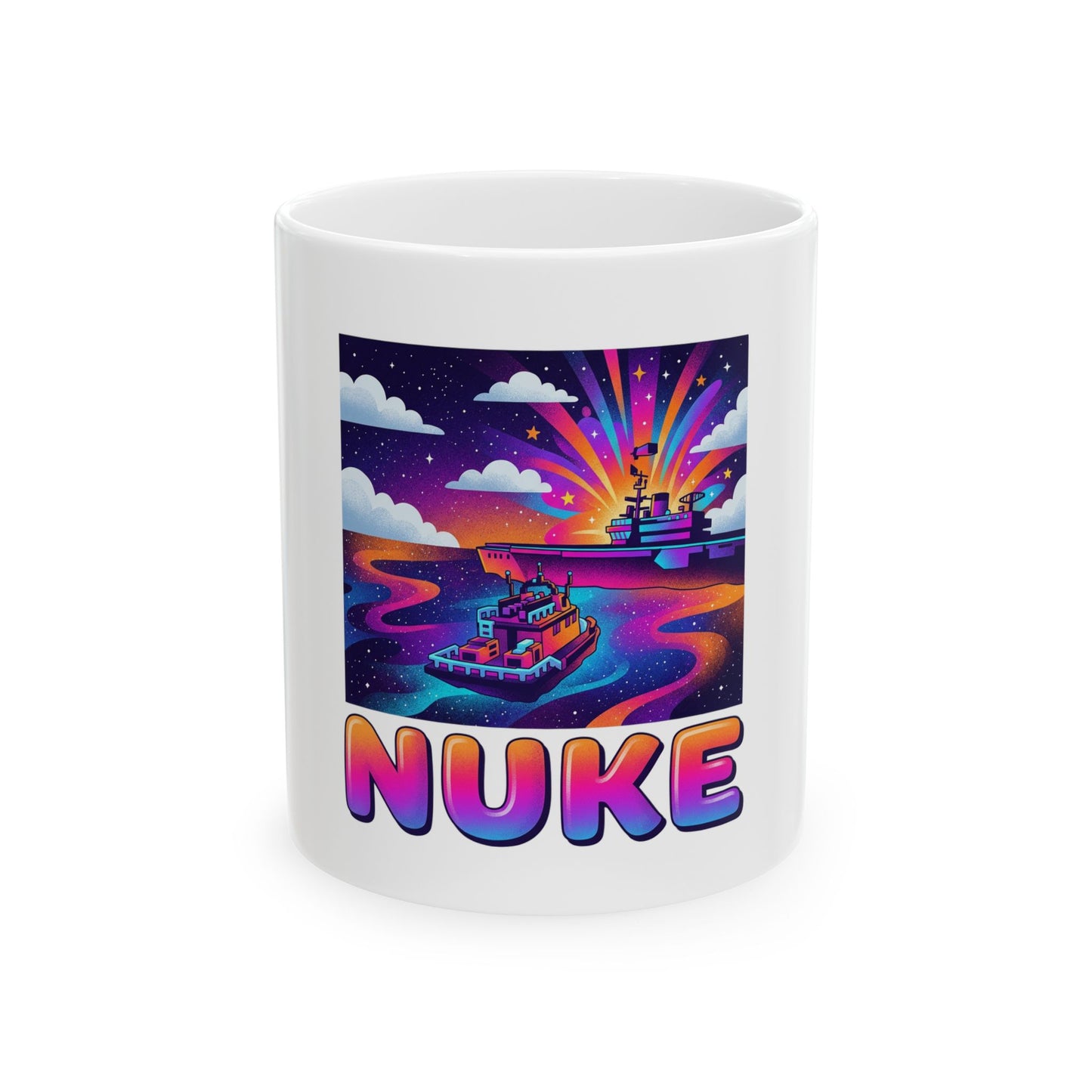 NUKE