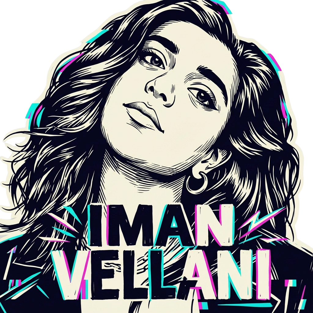 Iman Vellani